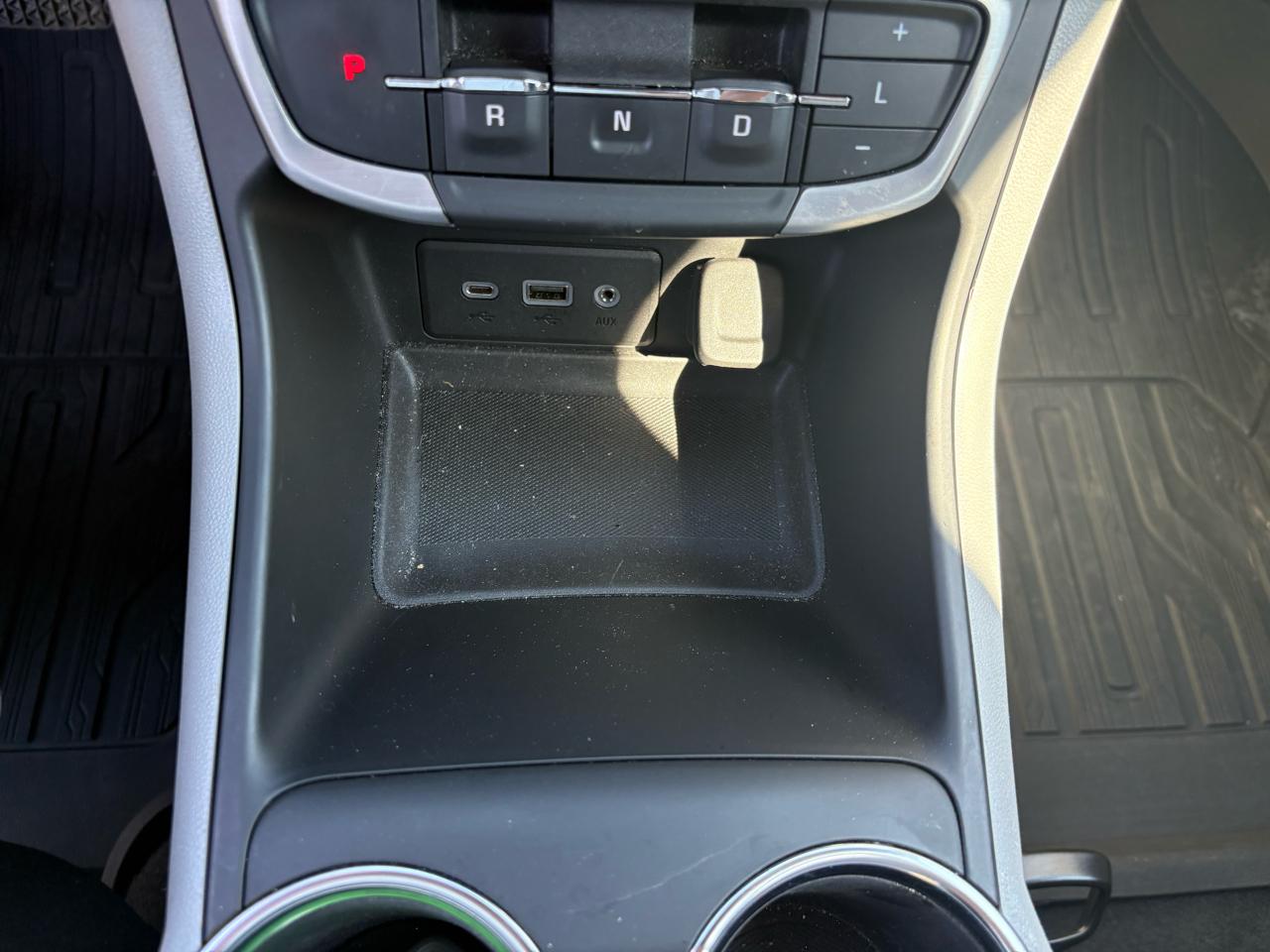 GMC Terrain AWD 4dr SLE 2024