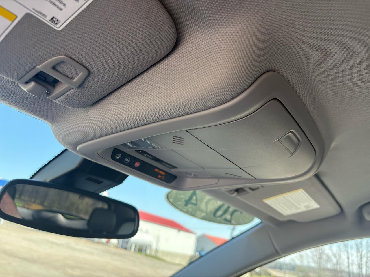 GMC Terrain AWD 4dr SLE 2024