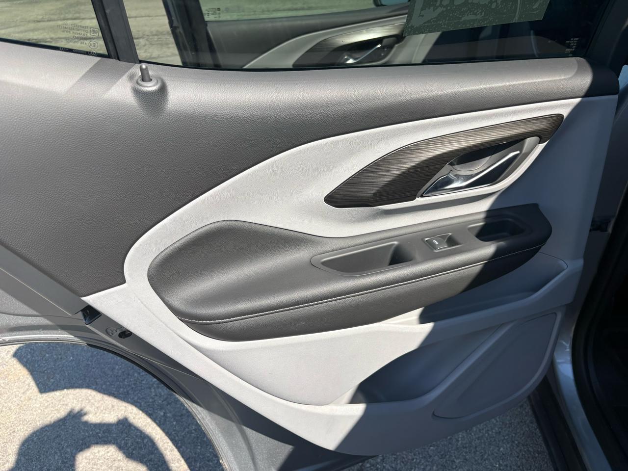 GMC Terrain AWD 4dr SLE 2024