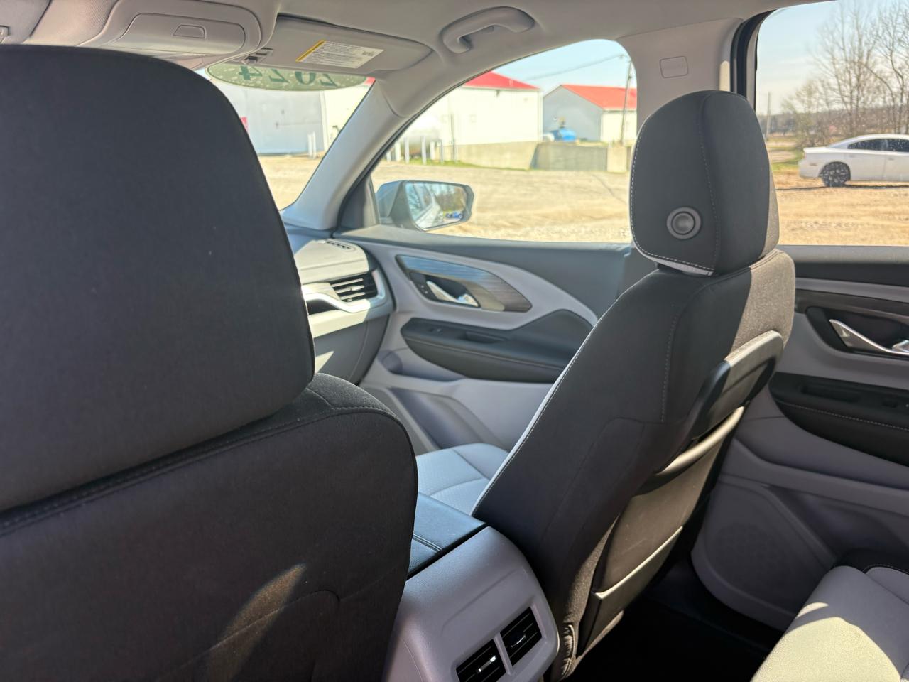 GMC Terrain AWD 4dr SLE 2024