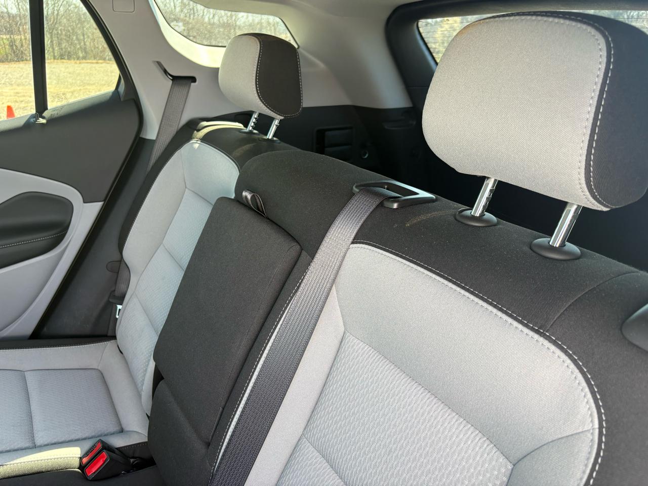 GMC Terrain AWD 4dr SLE 2024