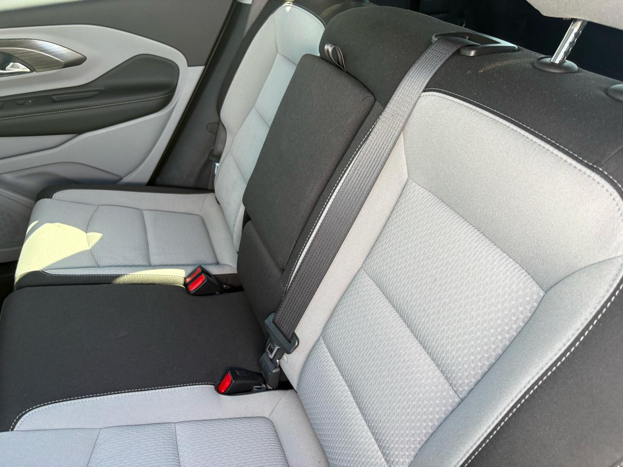 GMC Terrain AWD 4dr SLE 2024