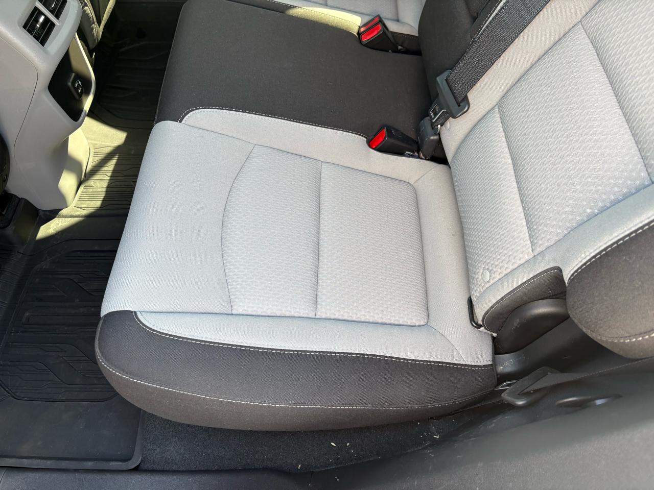 GMC Terrain AWD 4dr SLE 2024