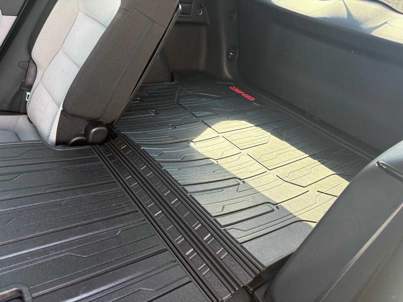 GMC Terrain AWD 4dr SLE 2024