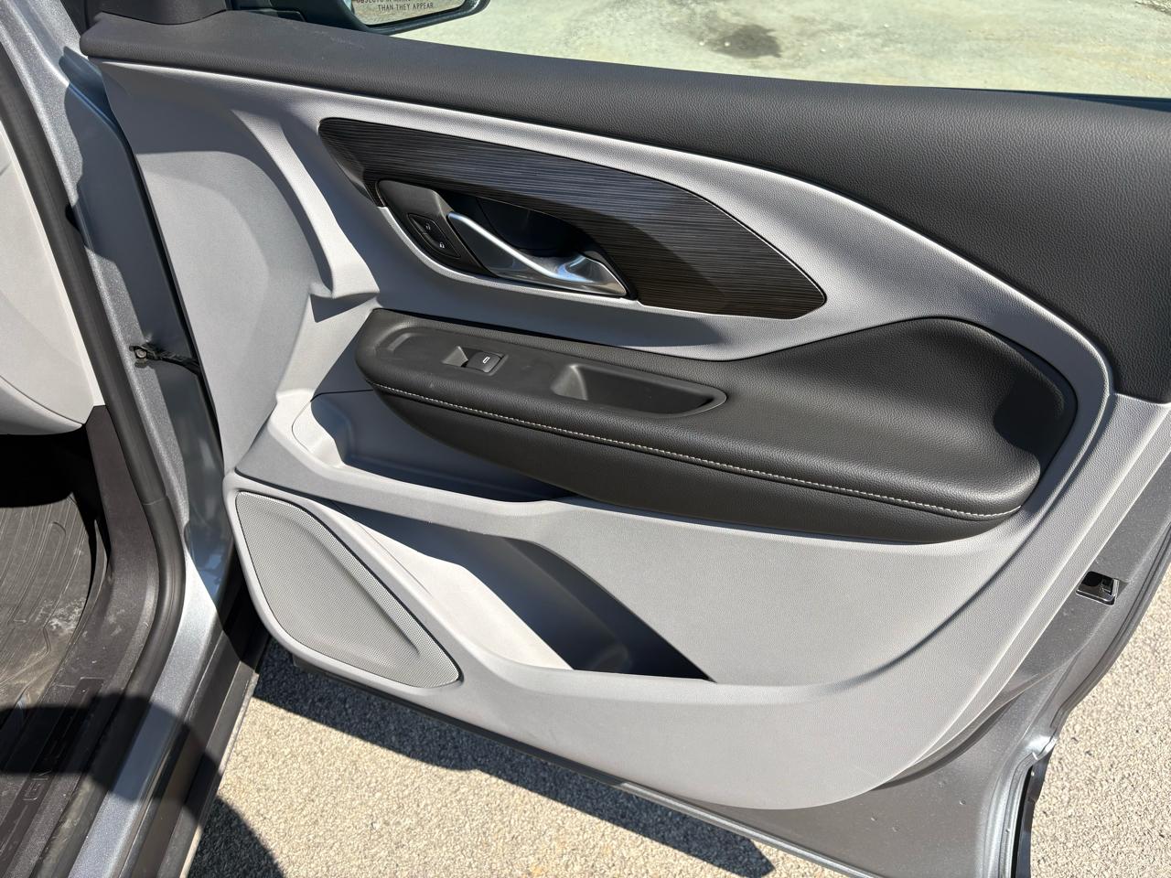 GMC Terrain AWD 4dr SLE 2024