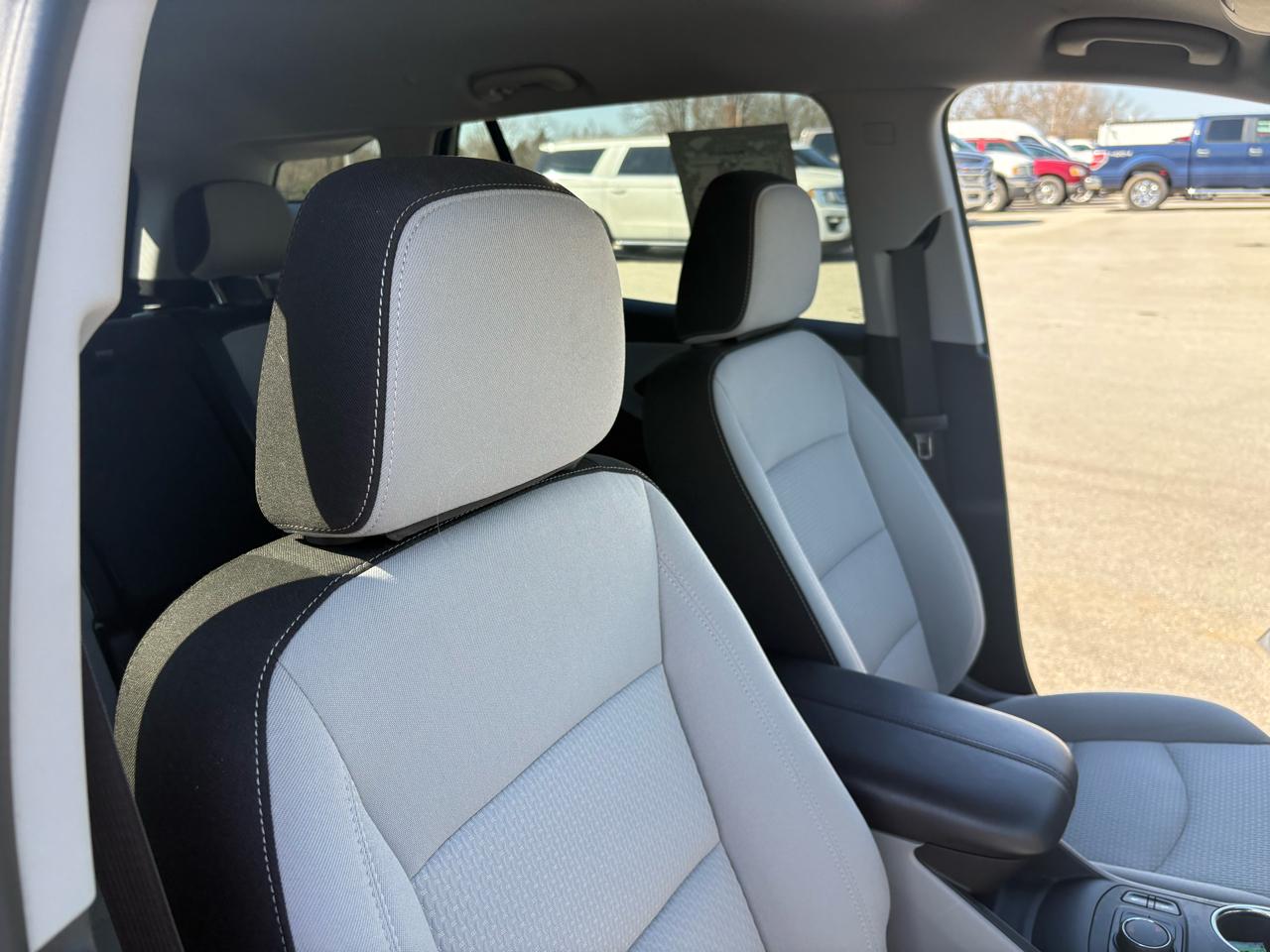 GMC Terrain AWD 4dr SLE 2024