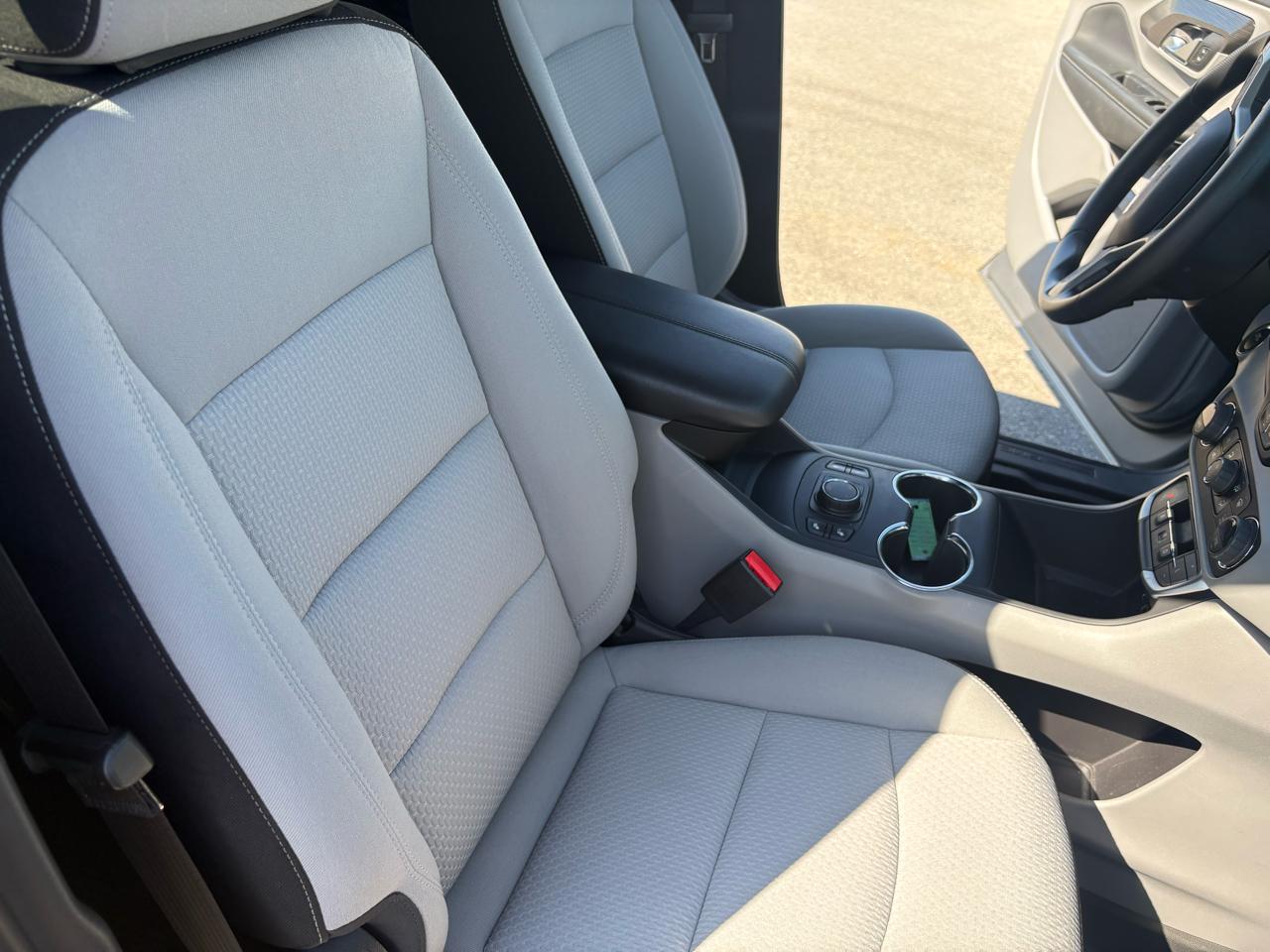 GMC Terrain AWD 4dr SLE 2024