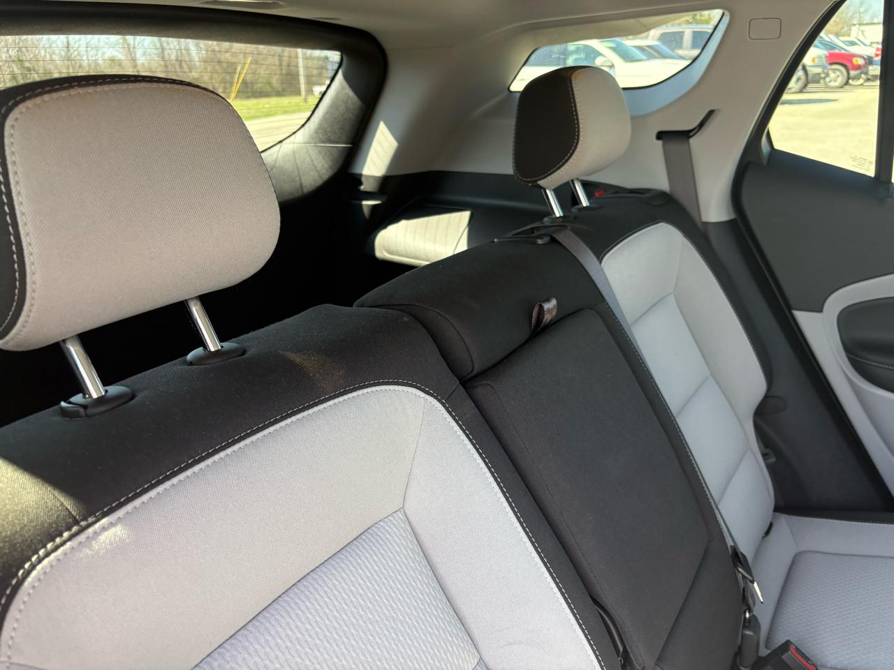 GMC Terrain AWD 4dr SLE 2024