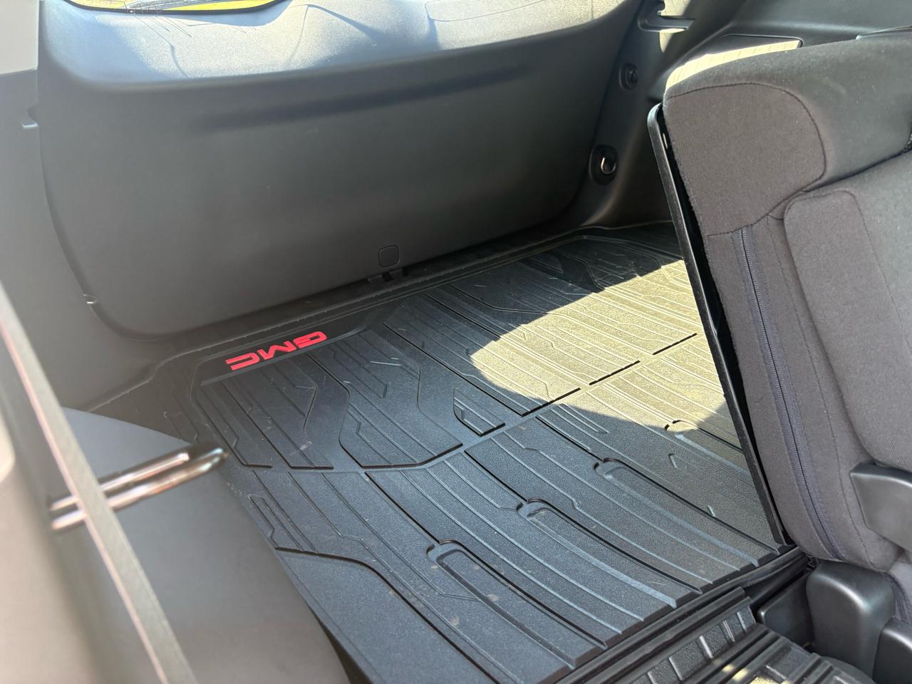 GMC Terrain AWD 4dr SLE 2024