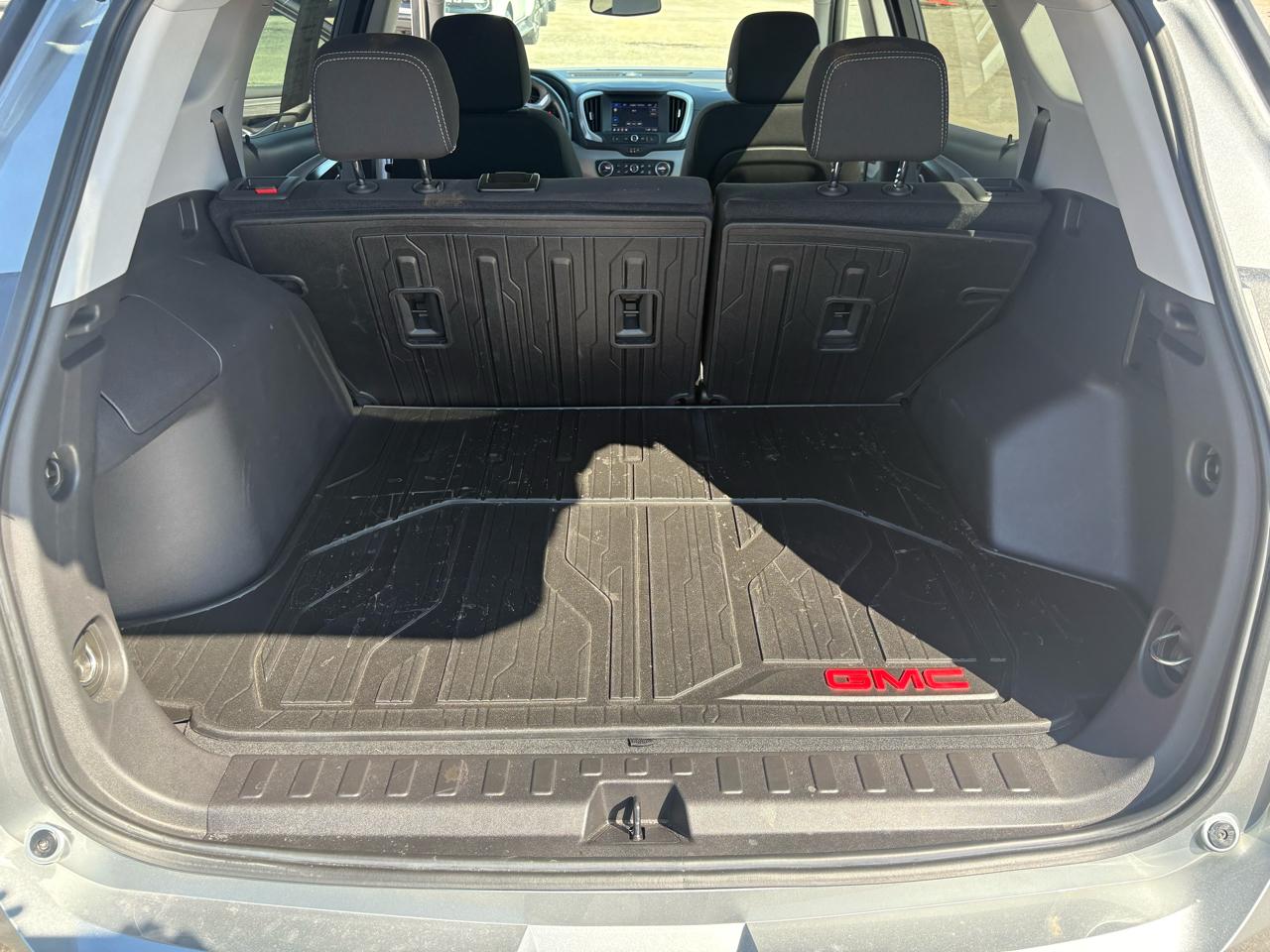 GMC Terrain AWD 4dr SLE 2024