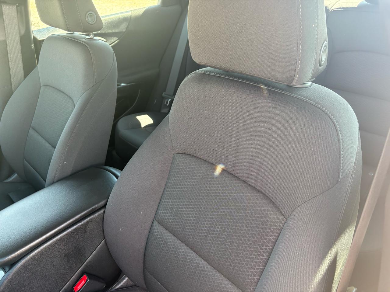 Chevrolet Malibu 4dr Sdn RS 2025