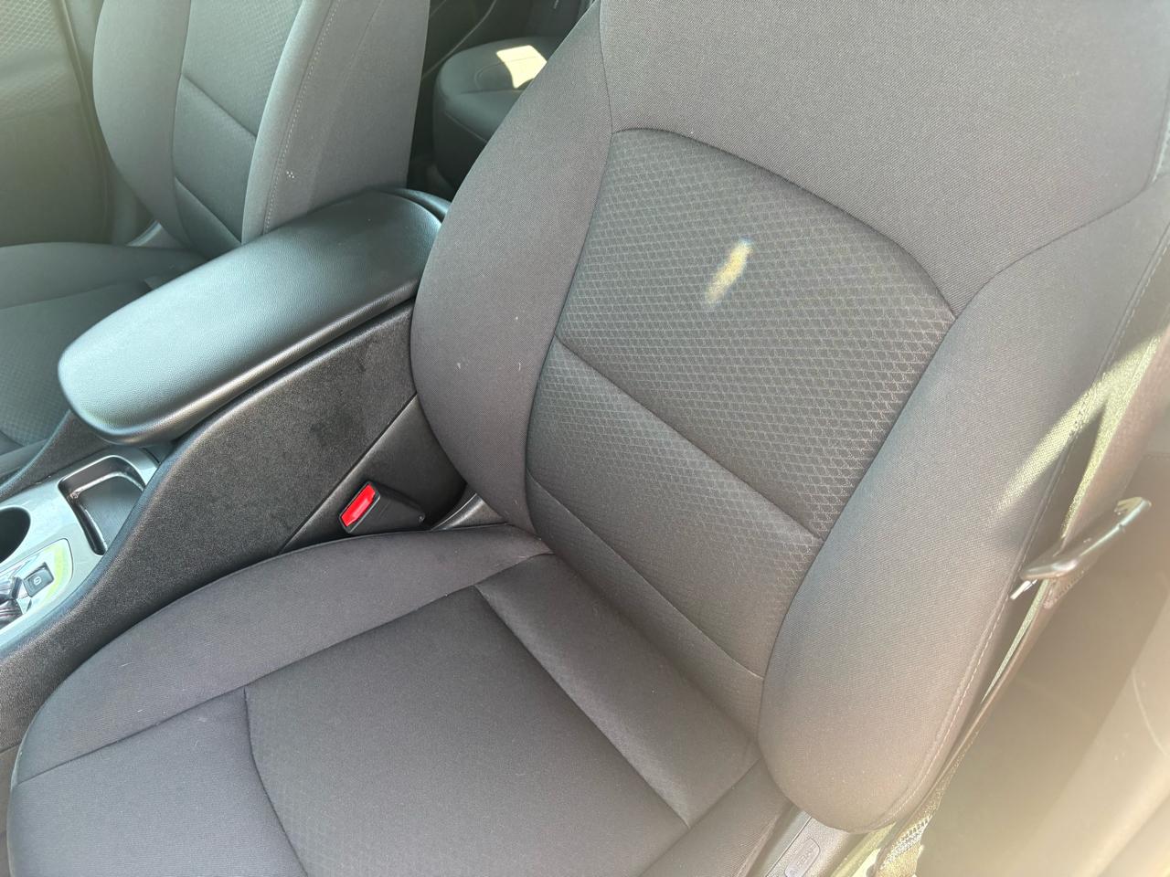 Chevrolet Malibu 4dr Sdn RS 2025