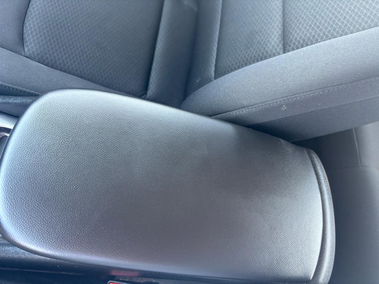 Chevrolet Malibu 4dr Sdn RS 2025