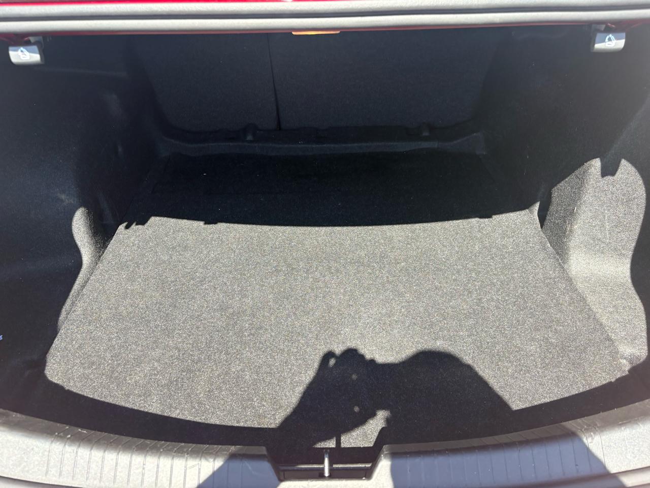 Chevrolet Malibu 4dr Sdn RS 2025