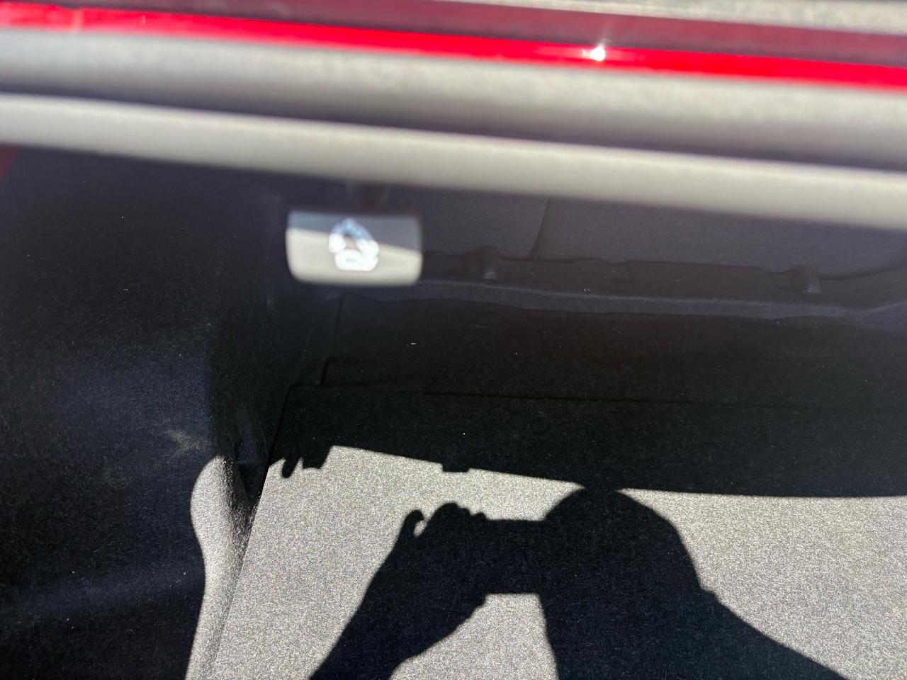 Chevrolet Malibu 4dr Sdn RS 2025