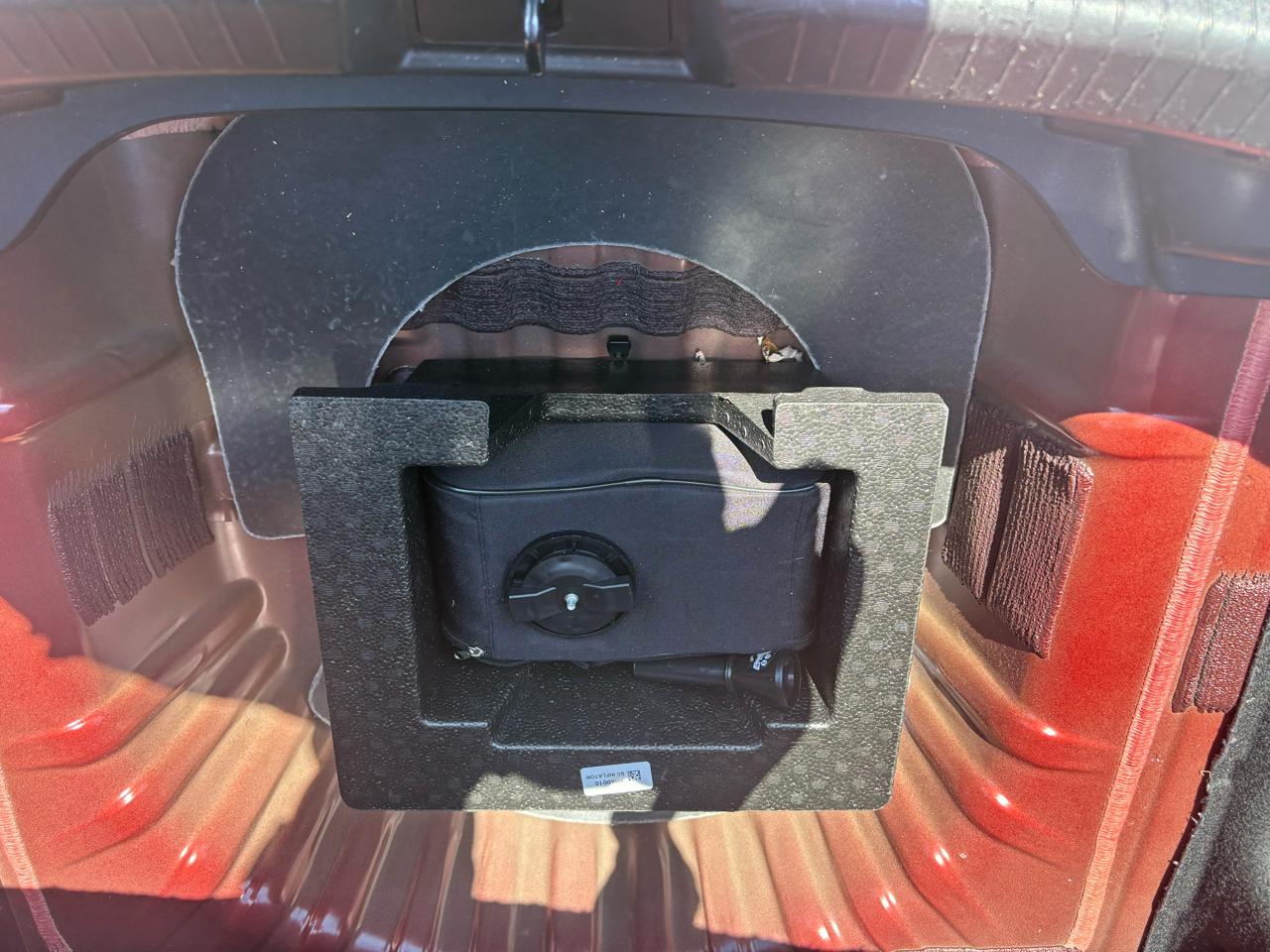 Chevrolet Malibu 4dr Sdn RS 2025