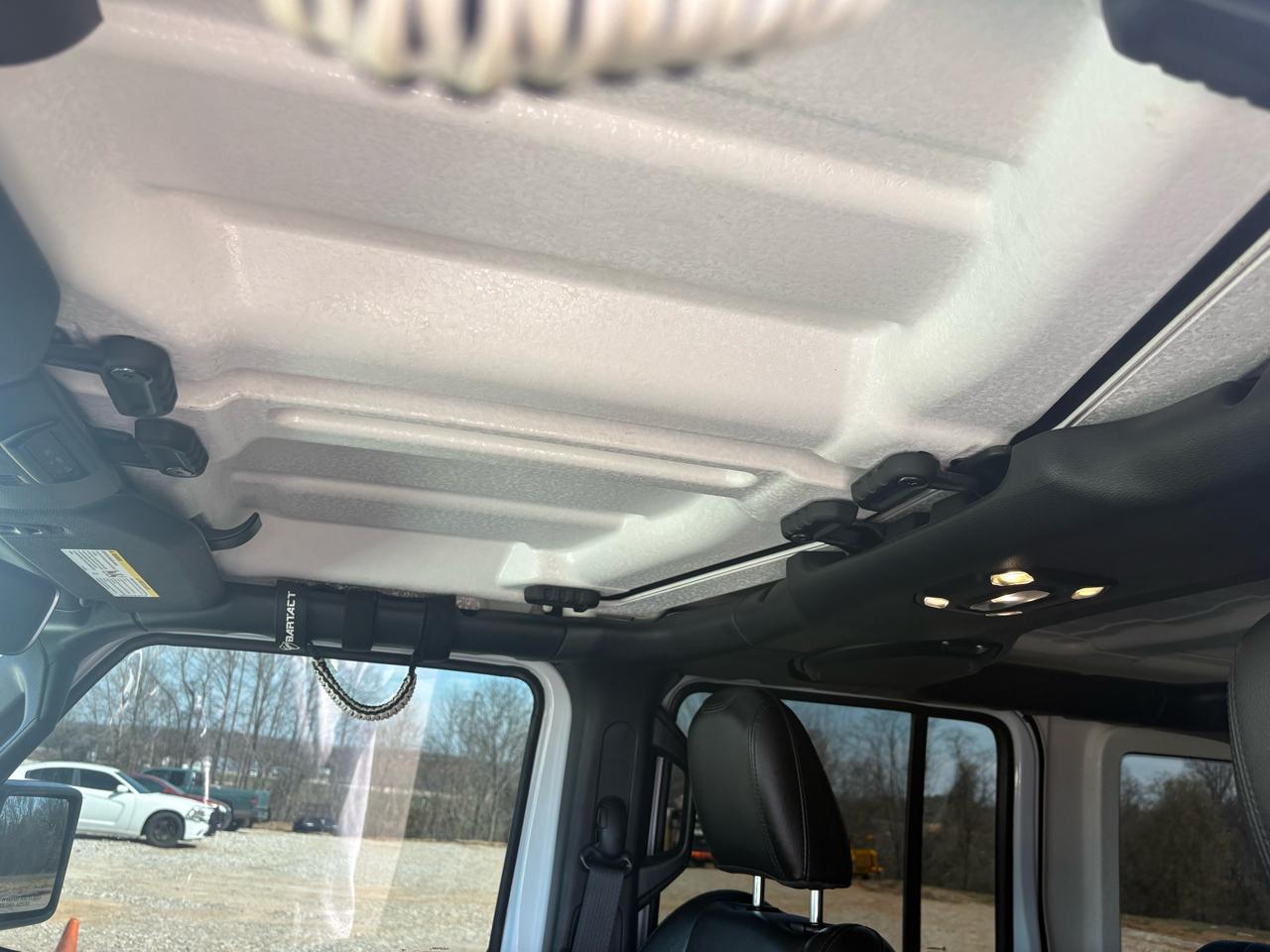 Jeep Wrangler 4xe Sahara 4x4 2023