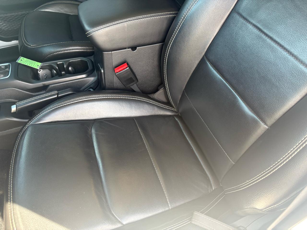 Jeep Wrangler 4xe Sahara 4x4 2023