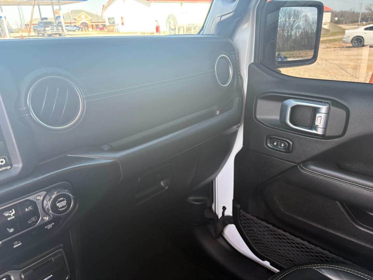 Jeep Wrangler 4xe Sahara 4x4 2023