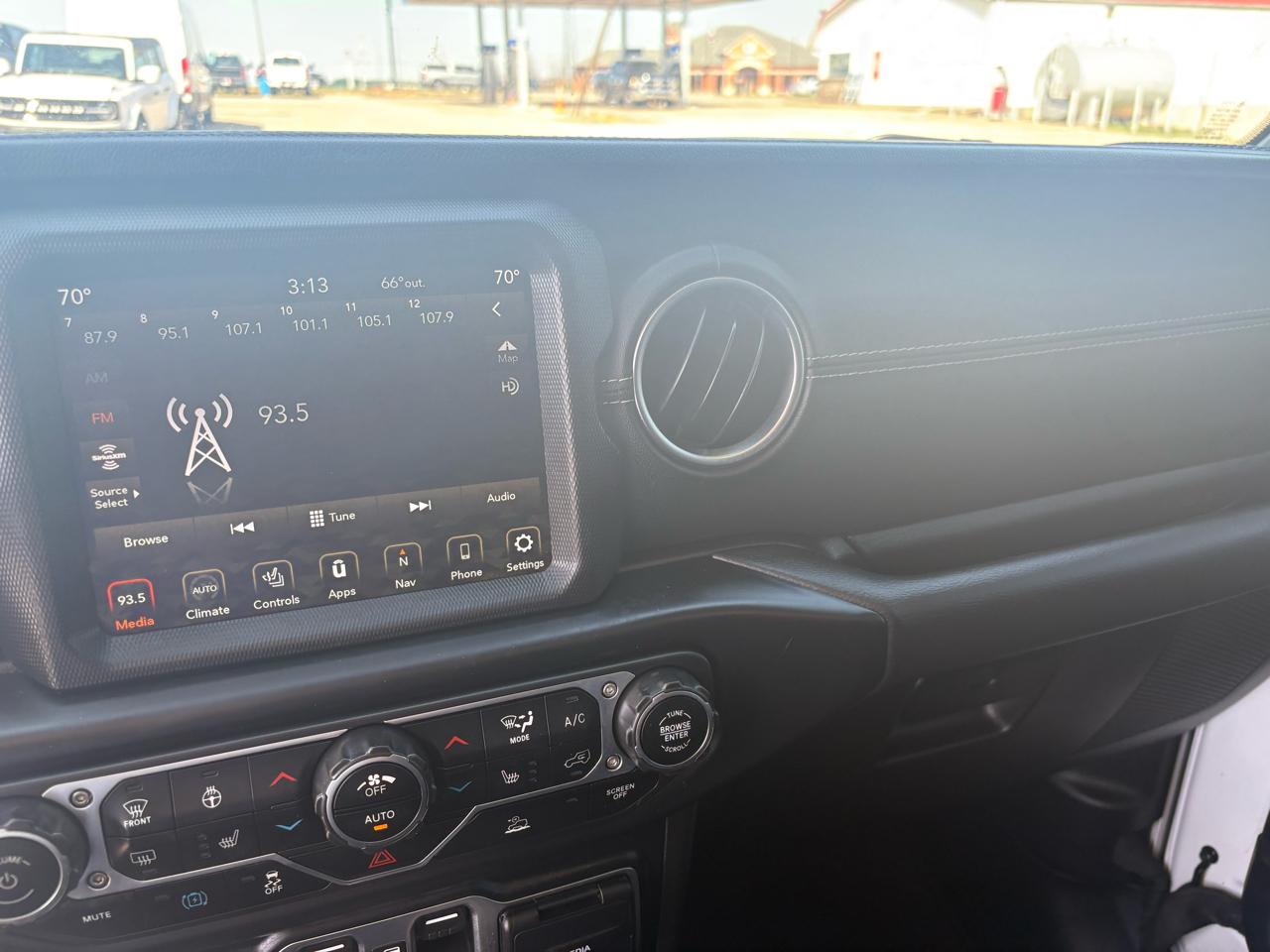 Jeep Wrangler 4xe Sahara 4x4 2023