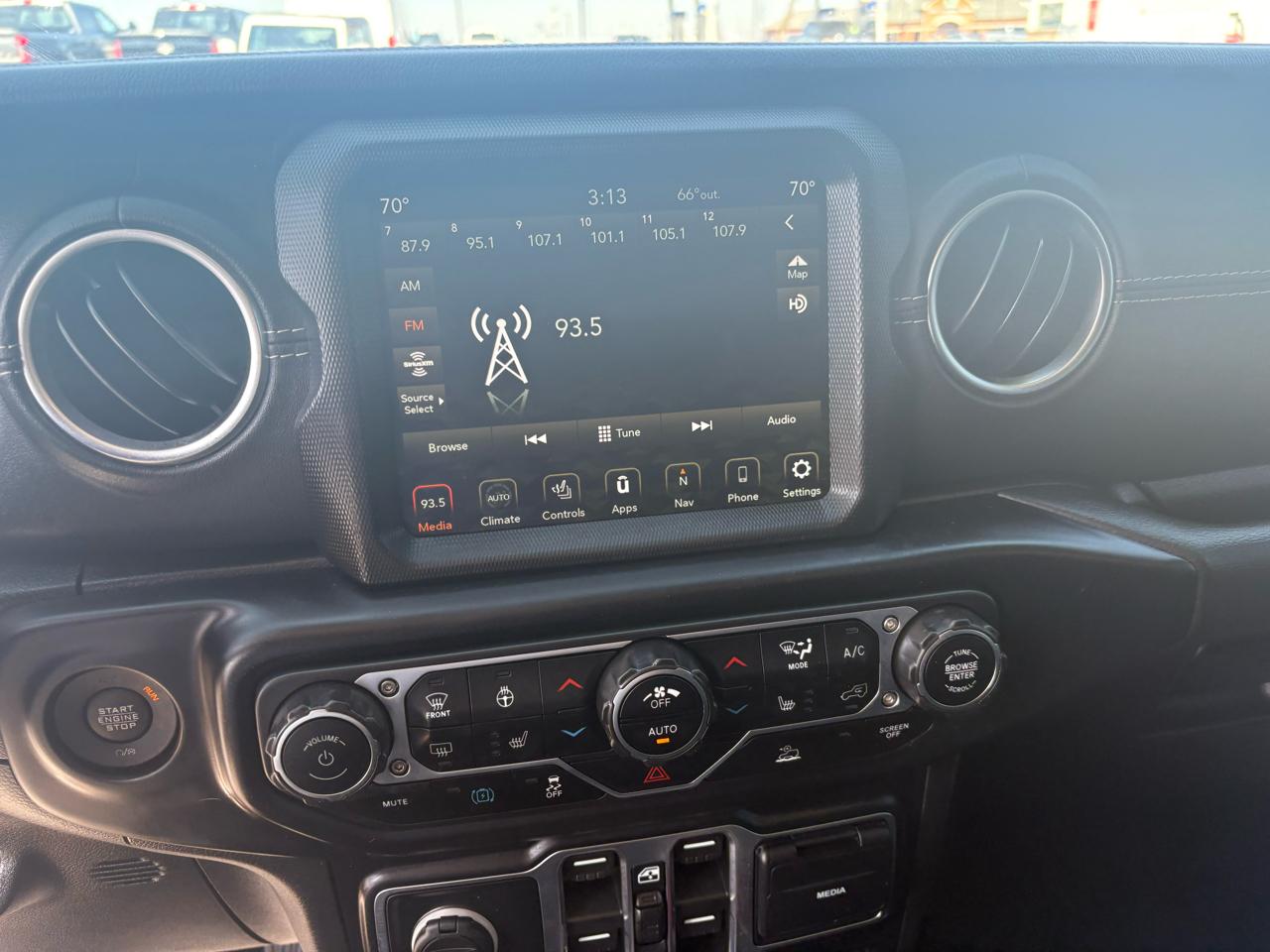 Jeep Wrangler 4xe Sahara 4x4 2023