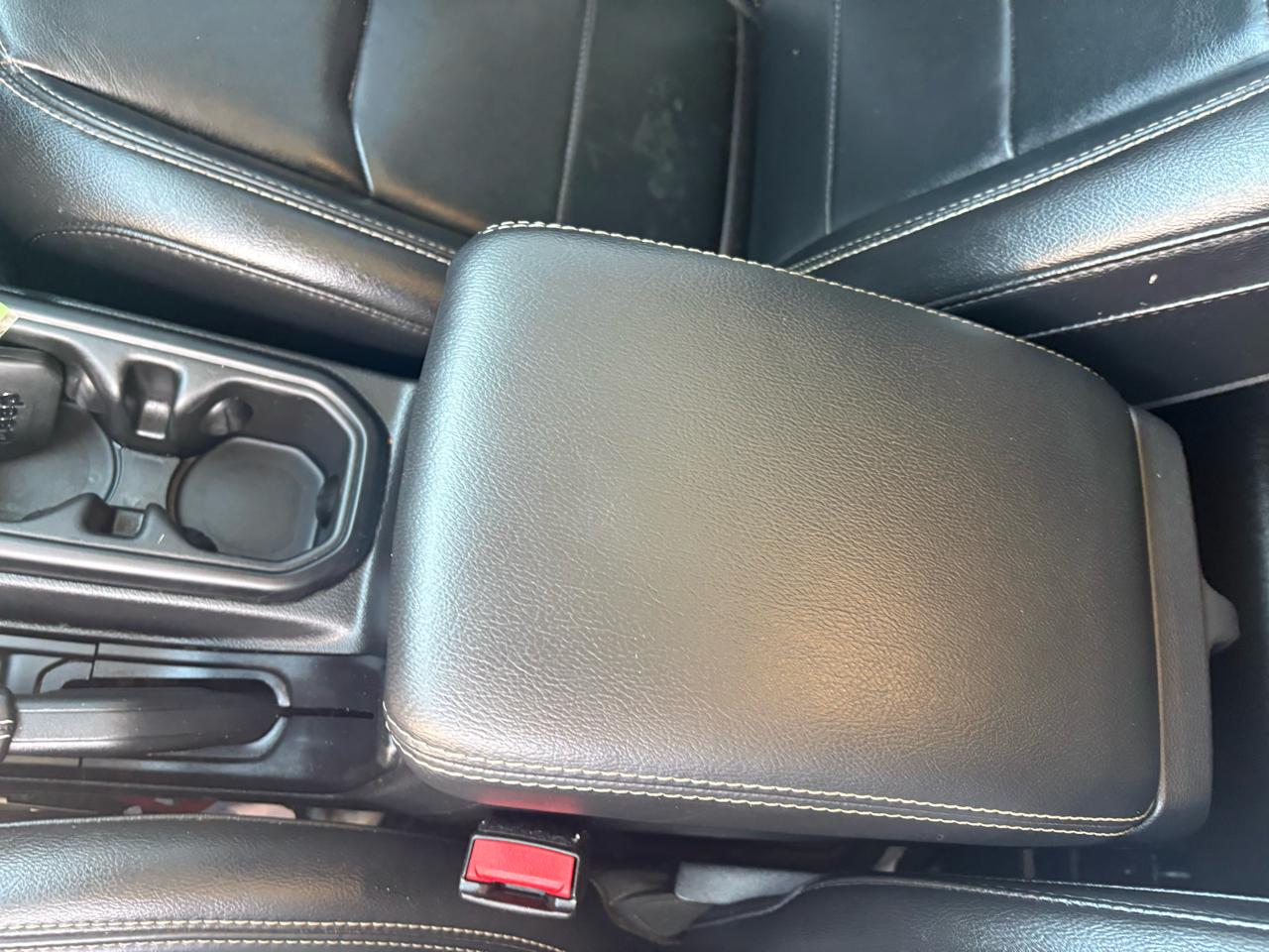 Jeep Wrangler 4xe Sahara 4x4 2023