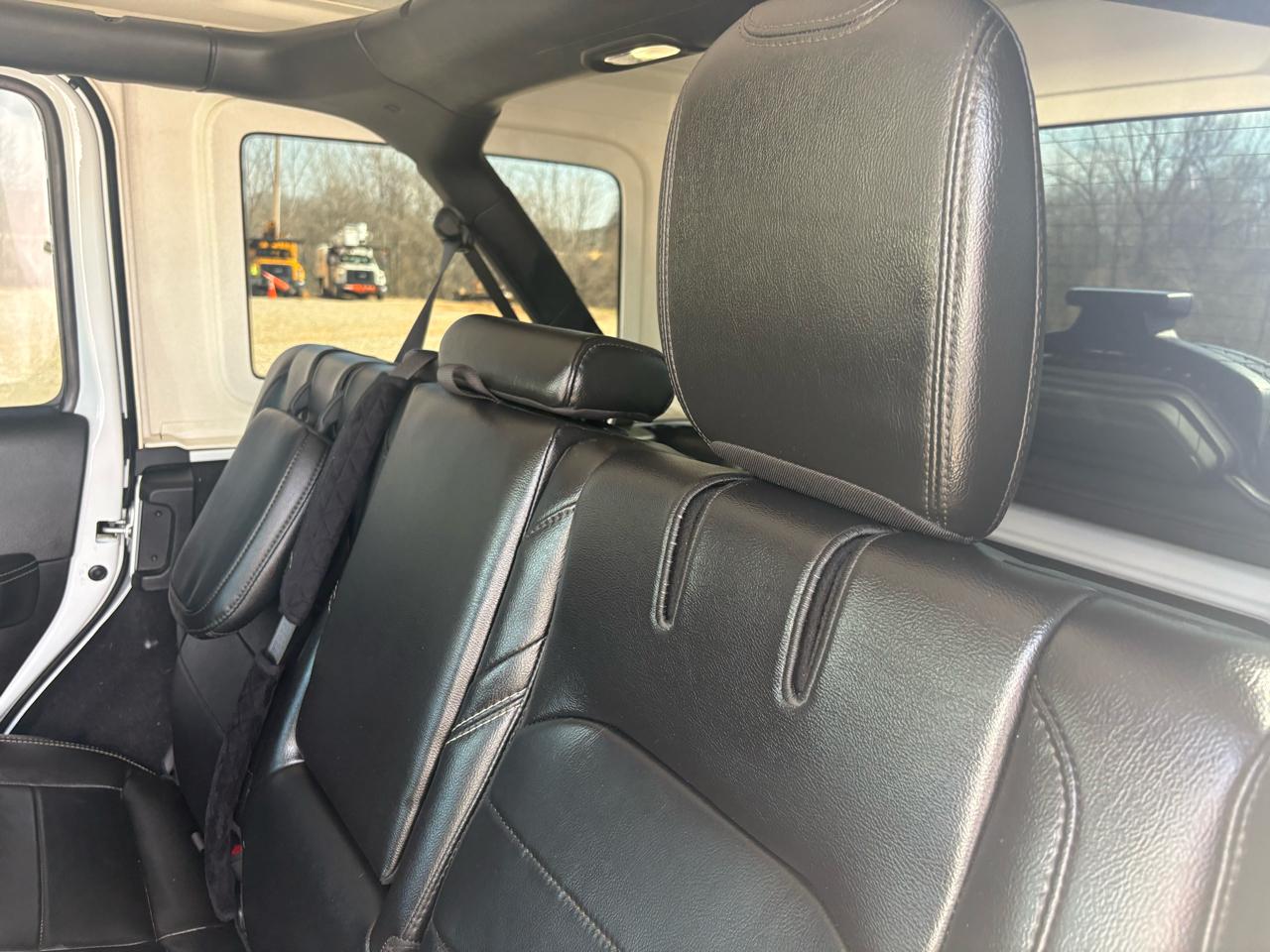 Jeep Wrangler 4xe Sahara 4x4 2023