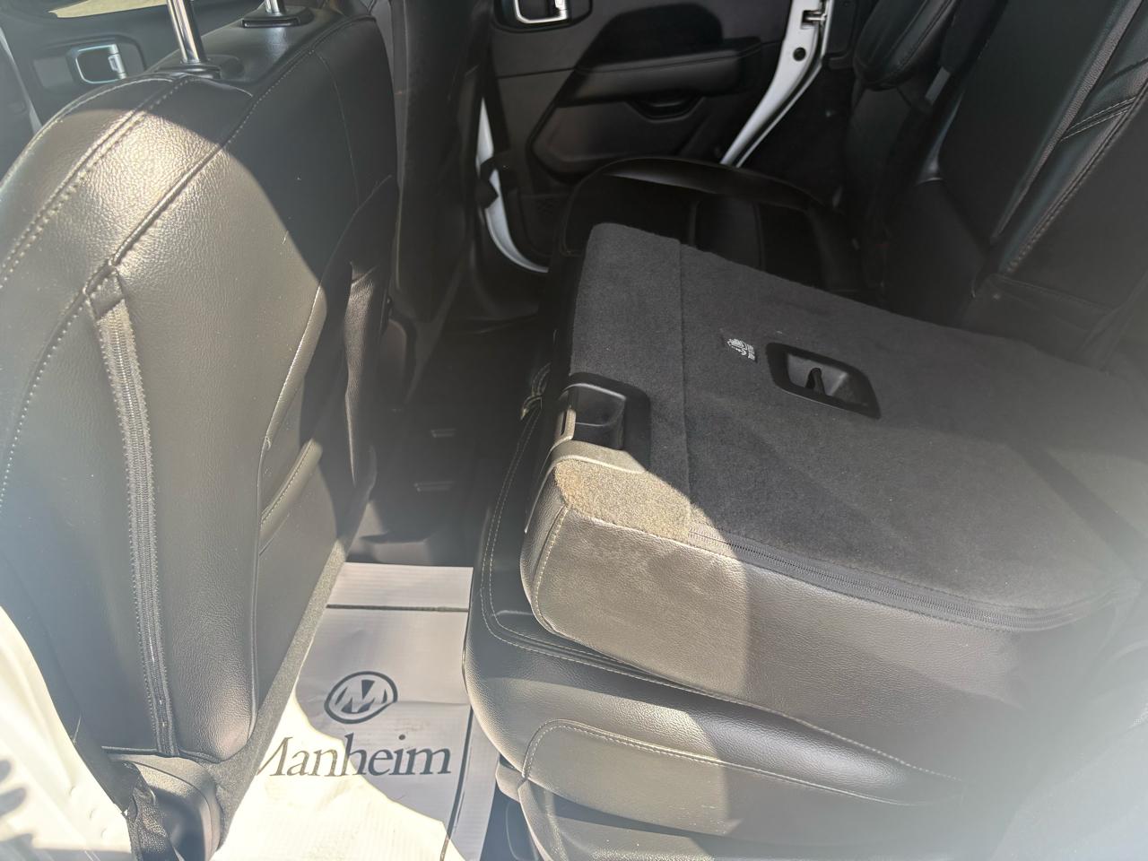 Jeep Wrangler 4xe Sahara 4x4 2023