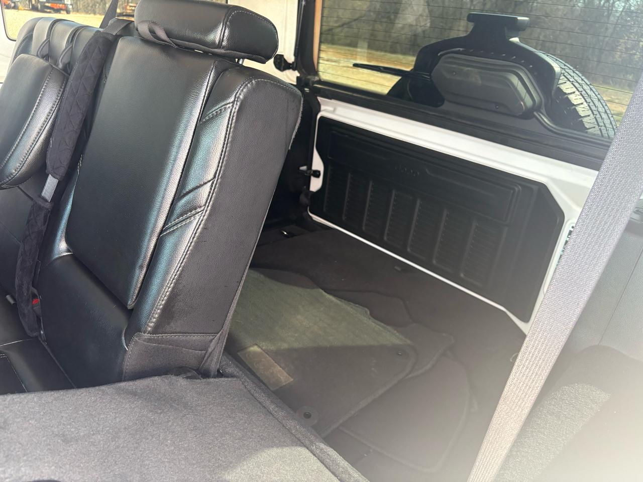 Jeep Wrangler 4xe Sahara 4x4 2023