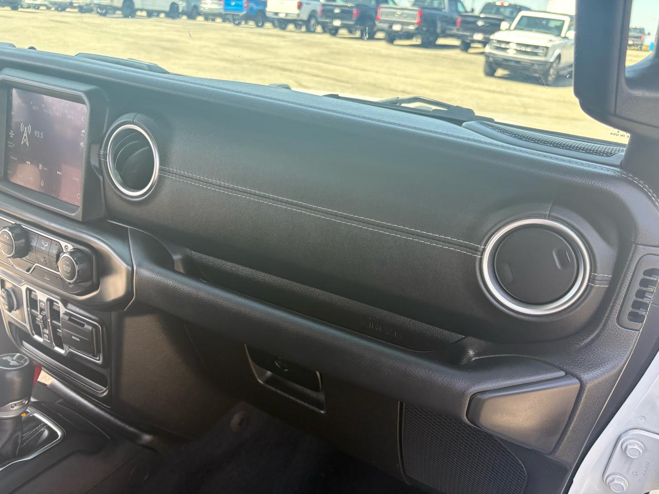 Jeep Wrangler 4xe Sahara 4x4 2023