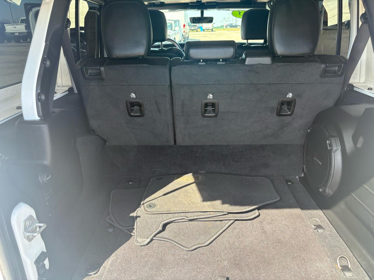 Jeep Wrangler 4xe Sahara 4x4 2023