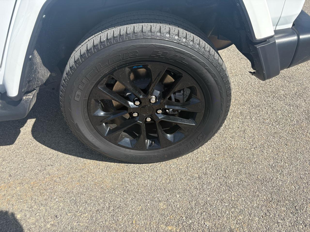 Jeep Wrangler 4xe Sahara 4x4 2023