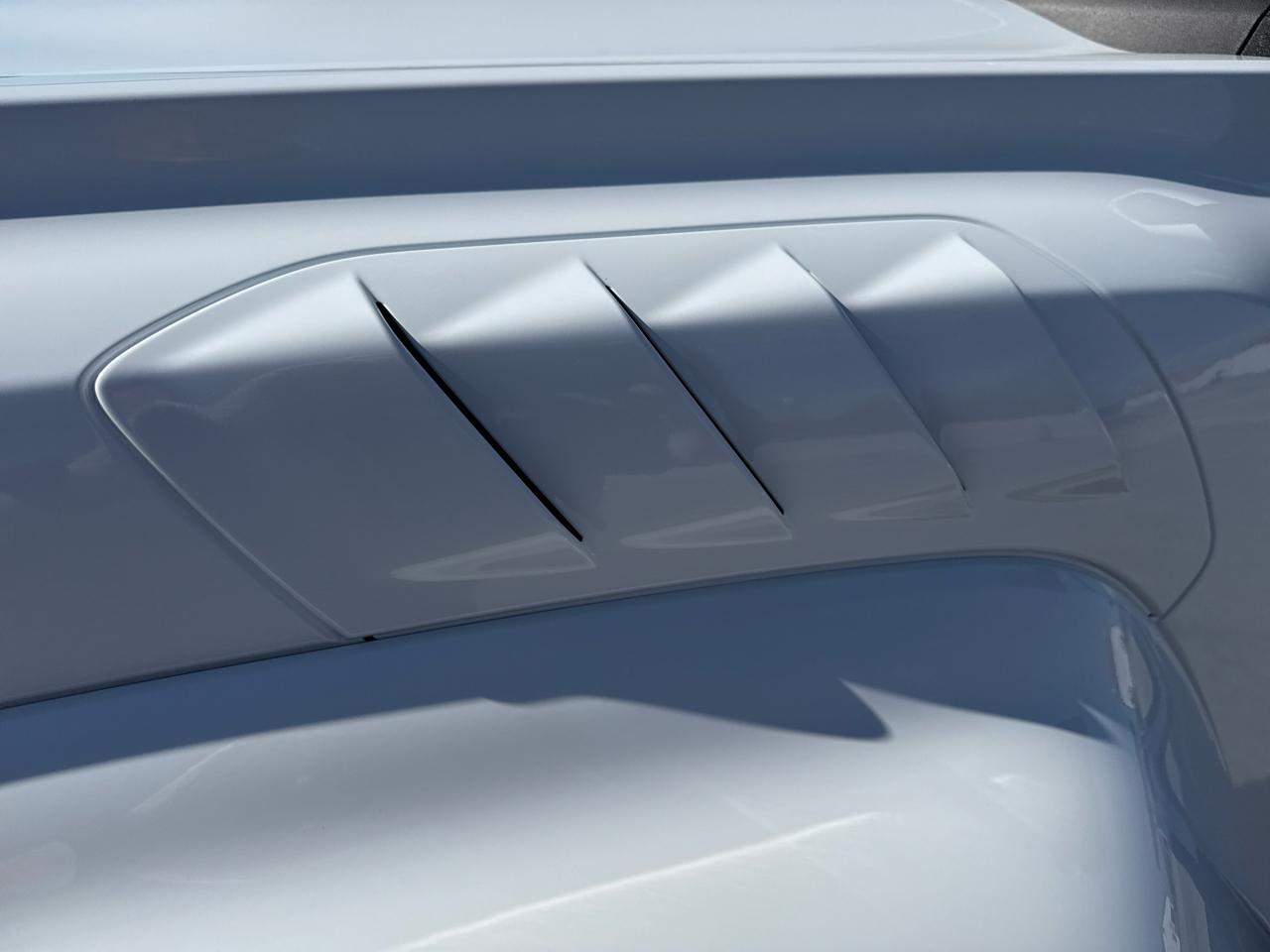 Ford Bronco Raptor 4 Door Advanced 4x4 2026