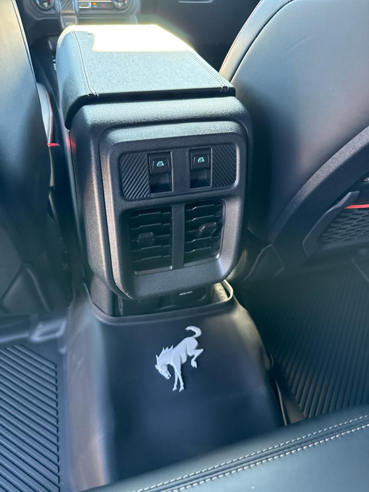 Ford Bronco Raptor 4 Door Advanced 4x4 2026