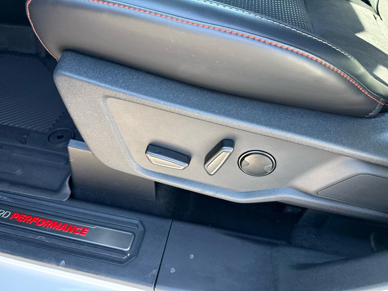 Ford Bronco Raptor 4 Door Advanced 4x4 2026