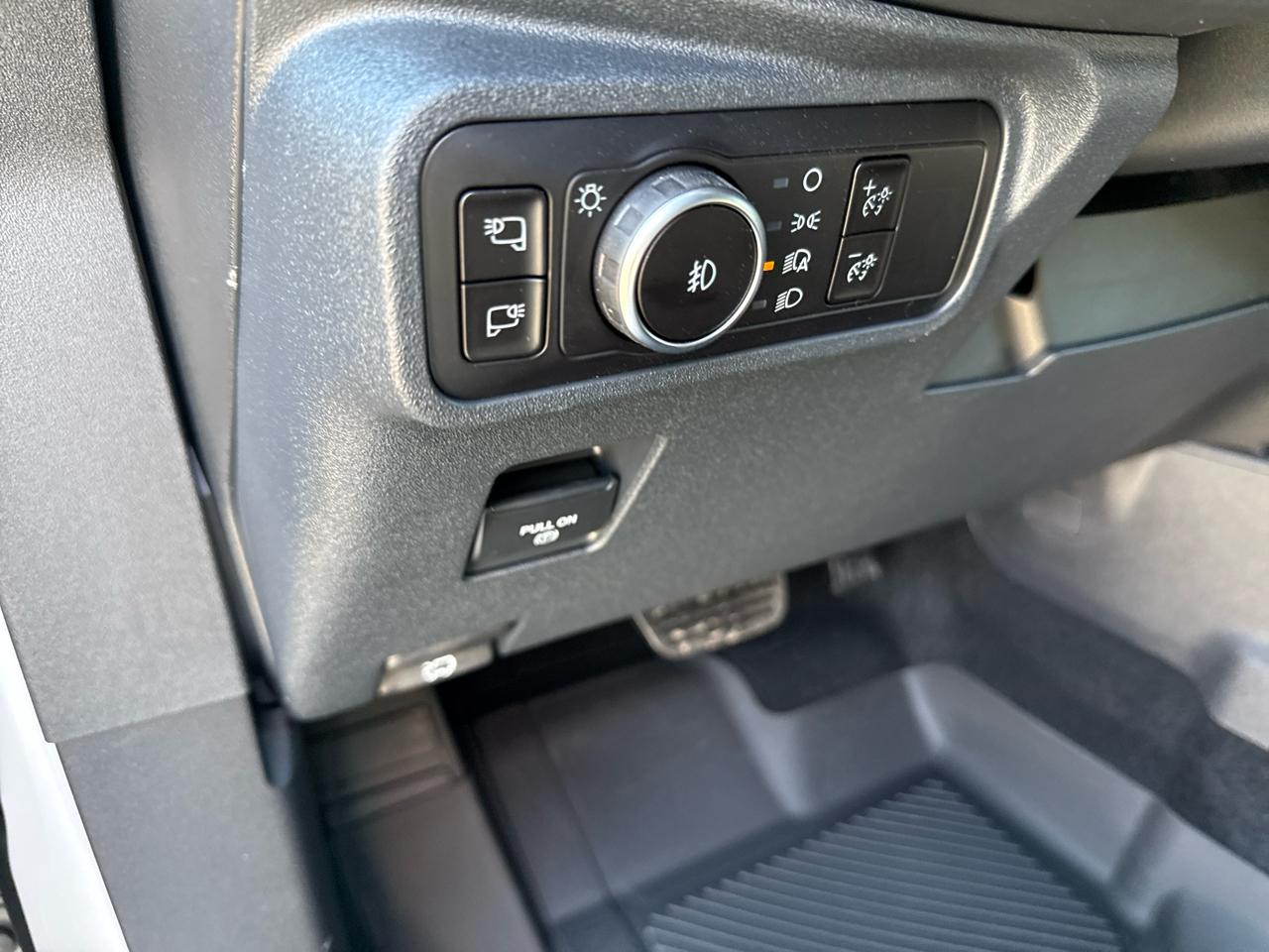 Ford Bronco Raptor 4 Door Advanced 4x4 2026