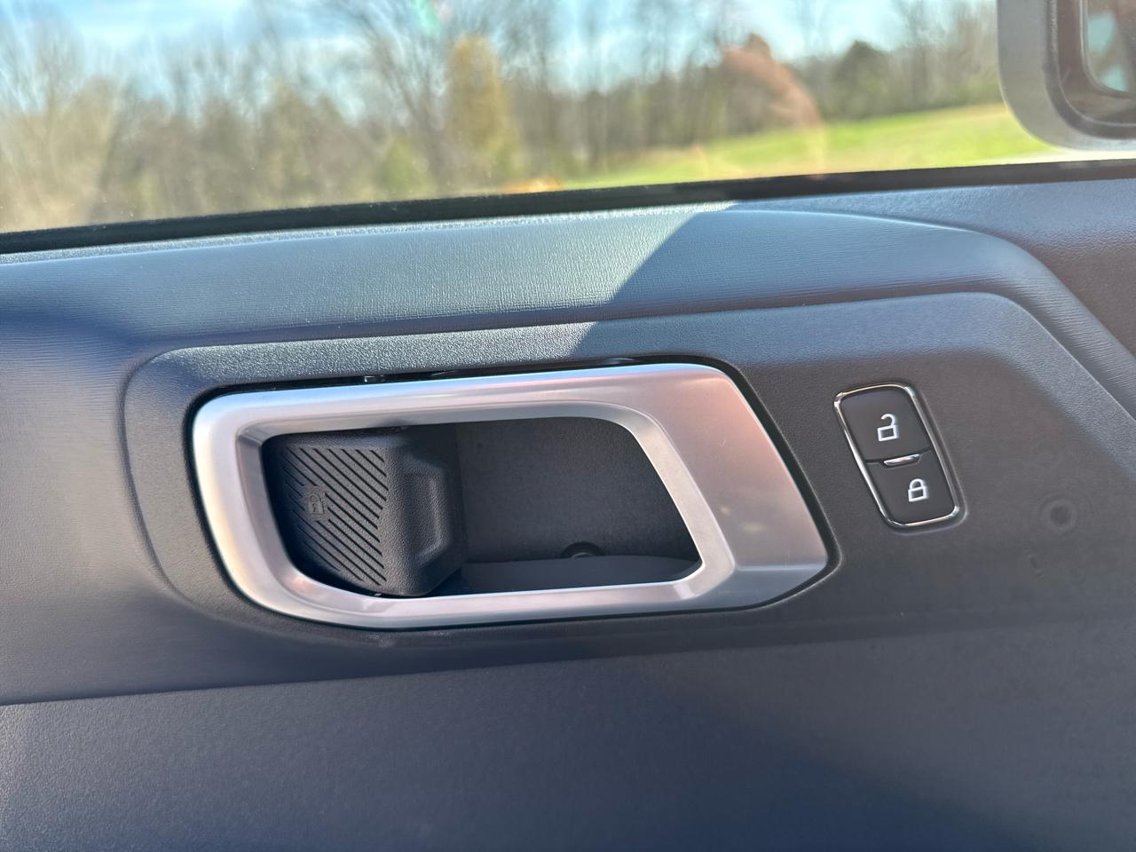 Ford Bronco Raptor 4 Door Advanced 4x4 2026