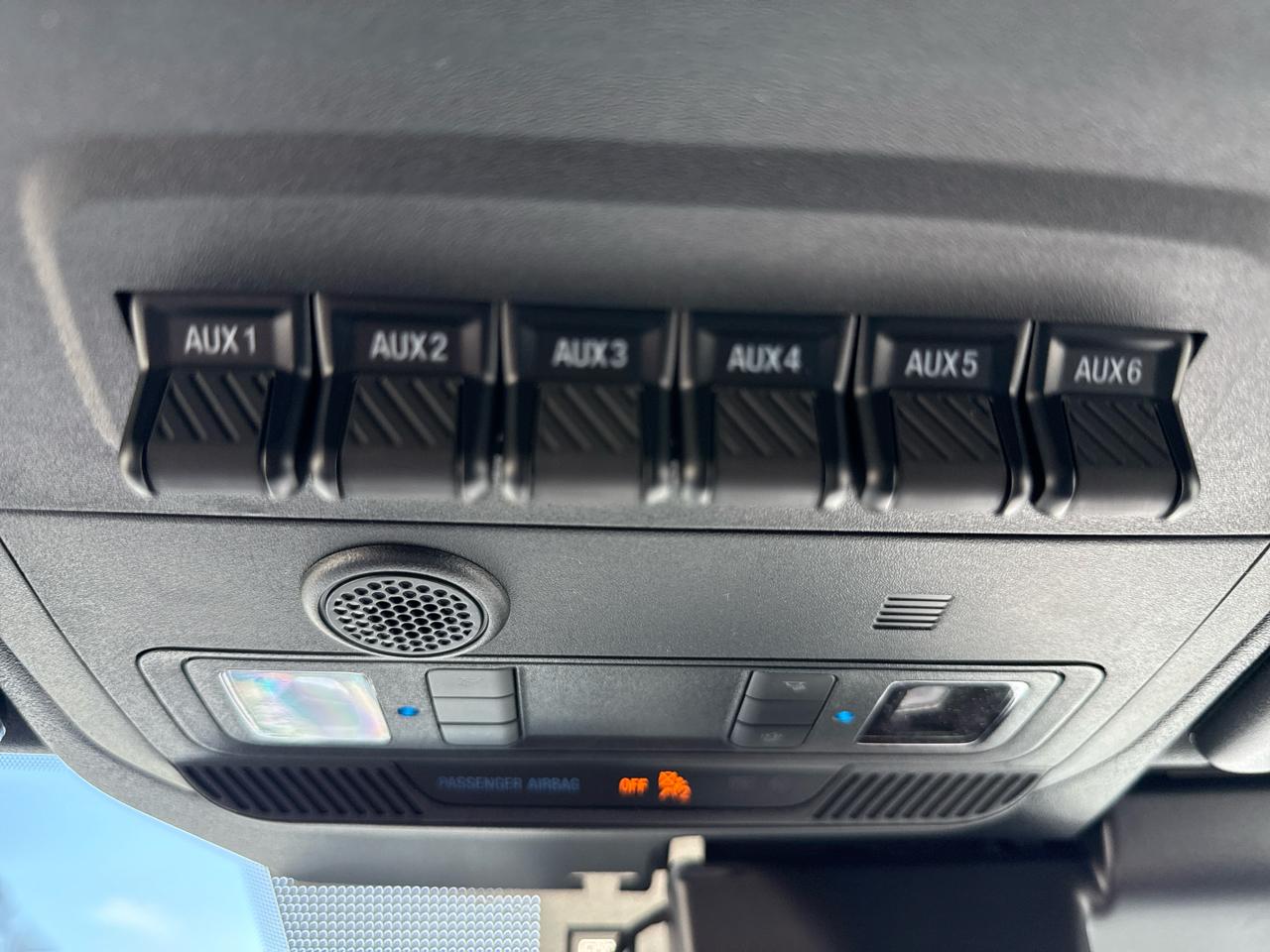 Ford Bronco Raptor 4 Door Advanced 4x4 2026