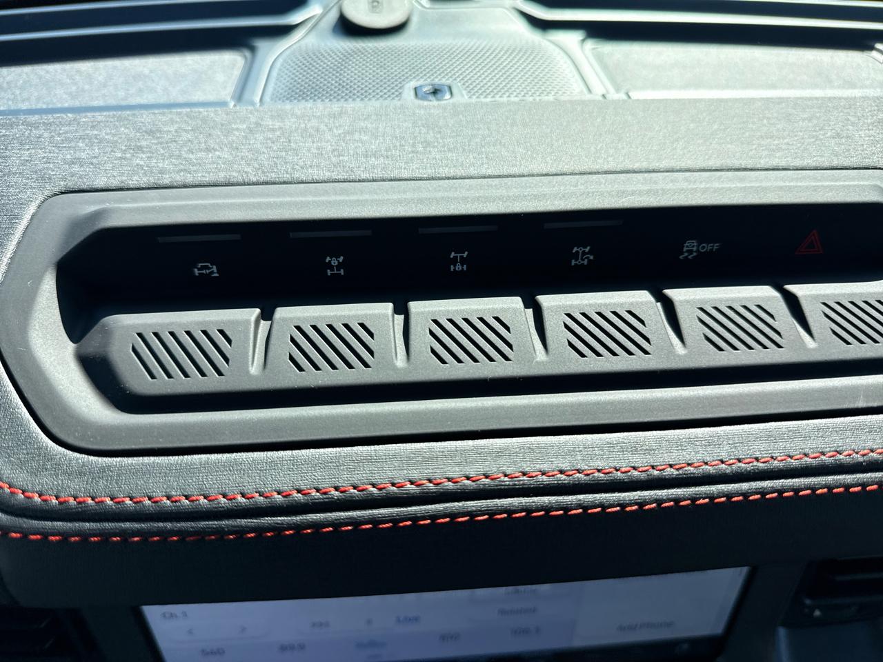 Ford Bronco Raptor 4 Door Advanced 4x4 2026