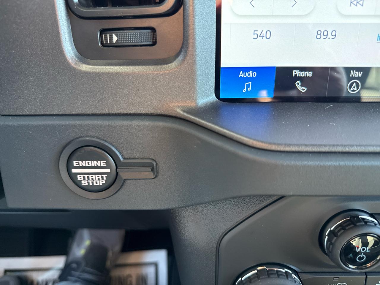 Ford Bronco Raptor 4 Door Advanced 4x4 2026