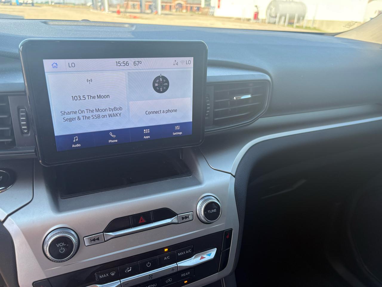 Ford Explorer 4dr 112" WB XLT 2022