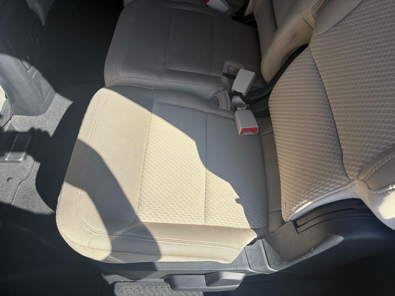 Ford Explorer 4dr 112" WB XLT 2022