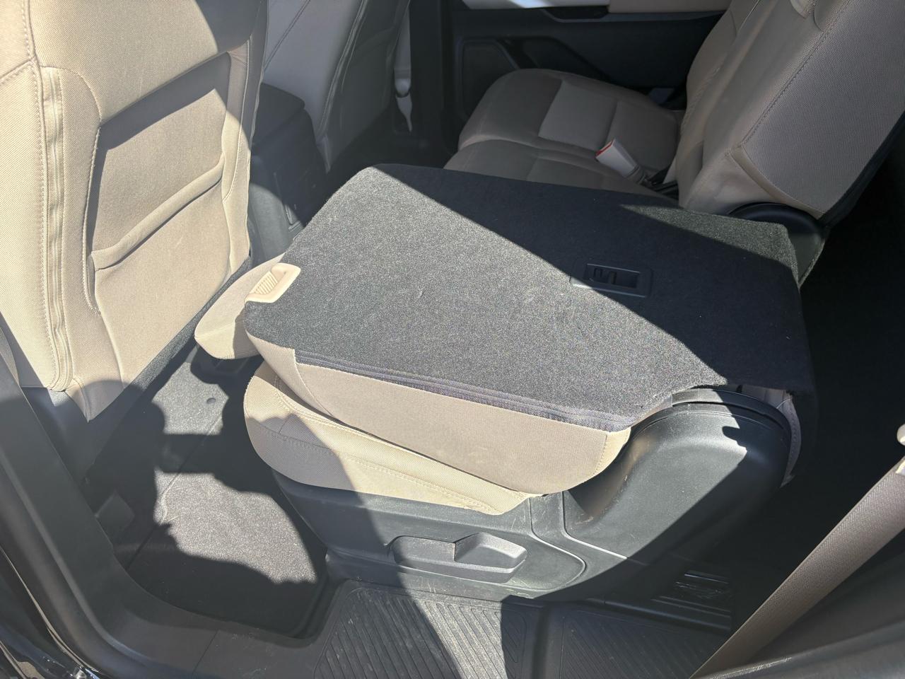 Ford Explorer 4dr 112" WB XLT 2022