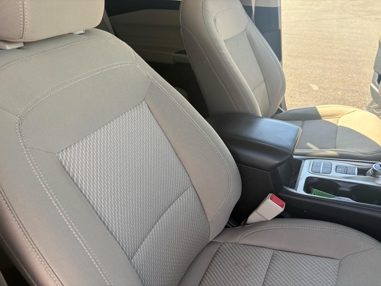 Ford Explorer 4dr 112" WB XLT 2022