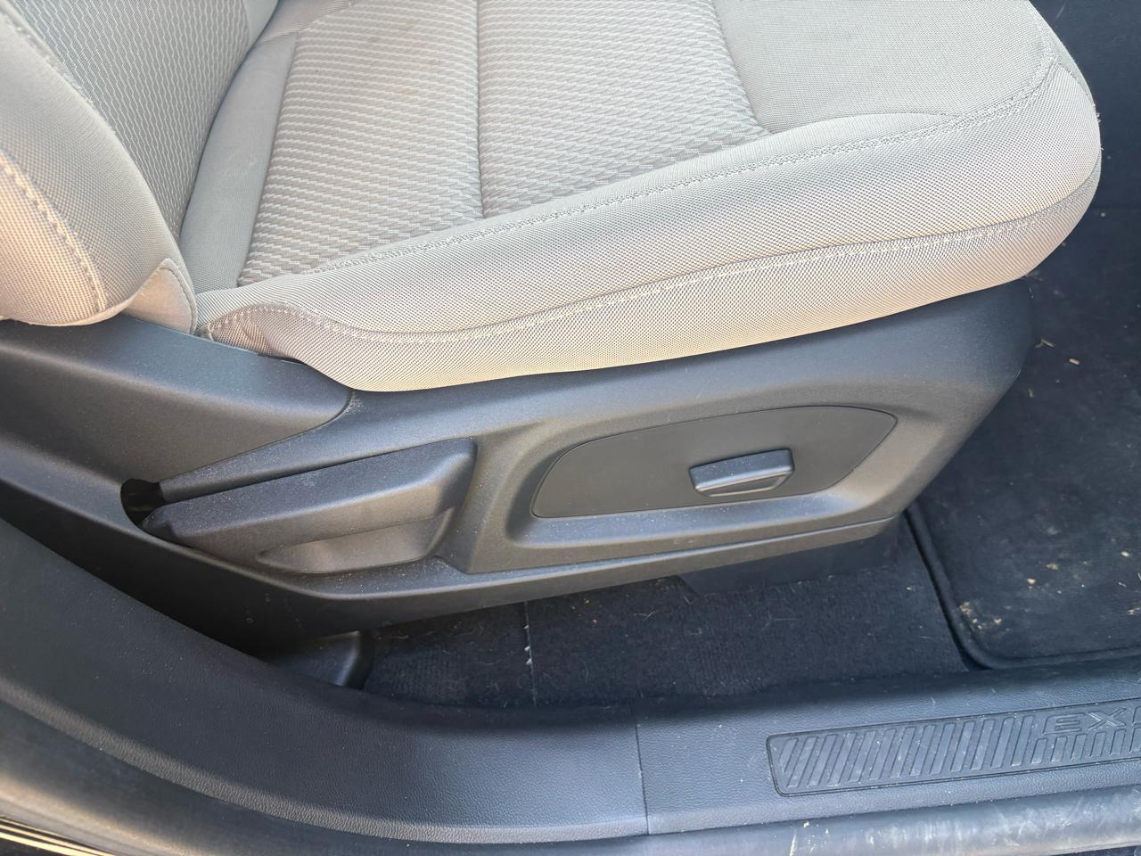 Ford Explorer 4dr 112" WB XLT 2022