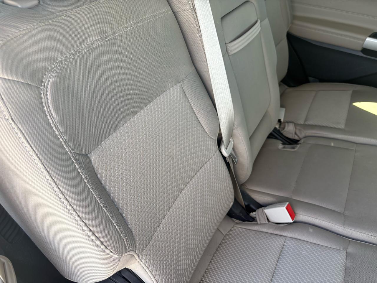 Ford Explorer 4dr 112" WB XLT 2022