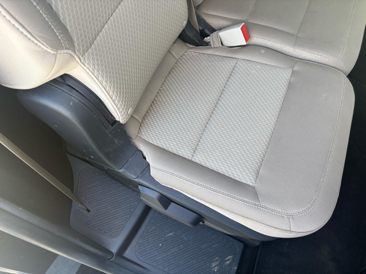 Ford Explorer 4dr 112" WB XLT 2022