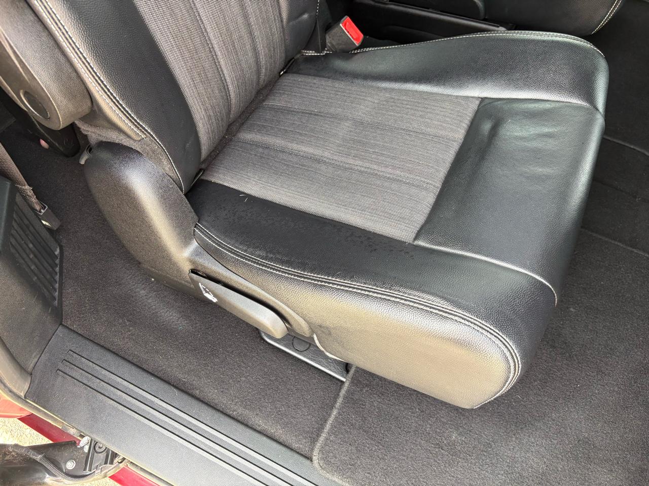 Chrysler Town & Country 4dr Wgn S 2015