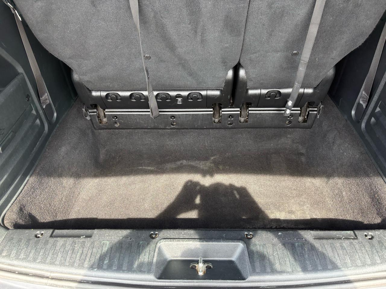 Chrysler Town & Country 4dr Wgn S 2015