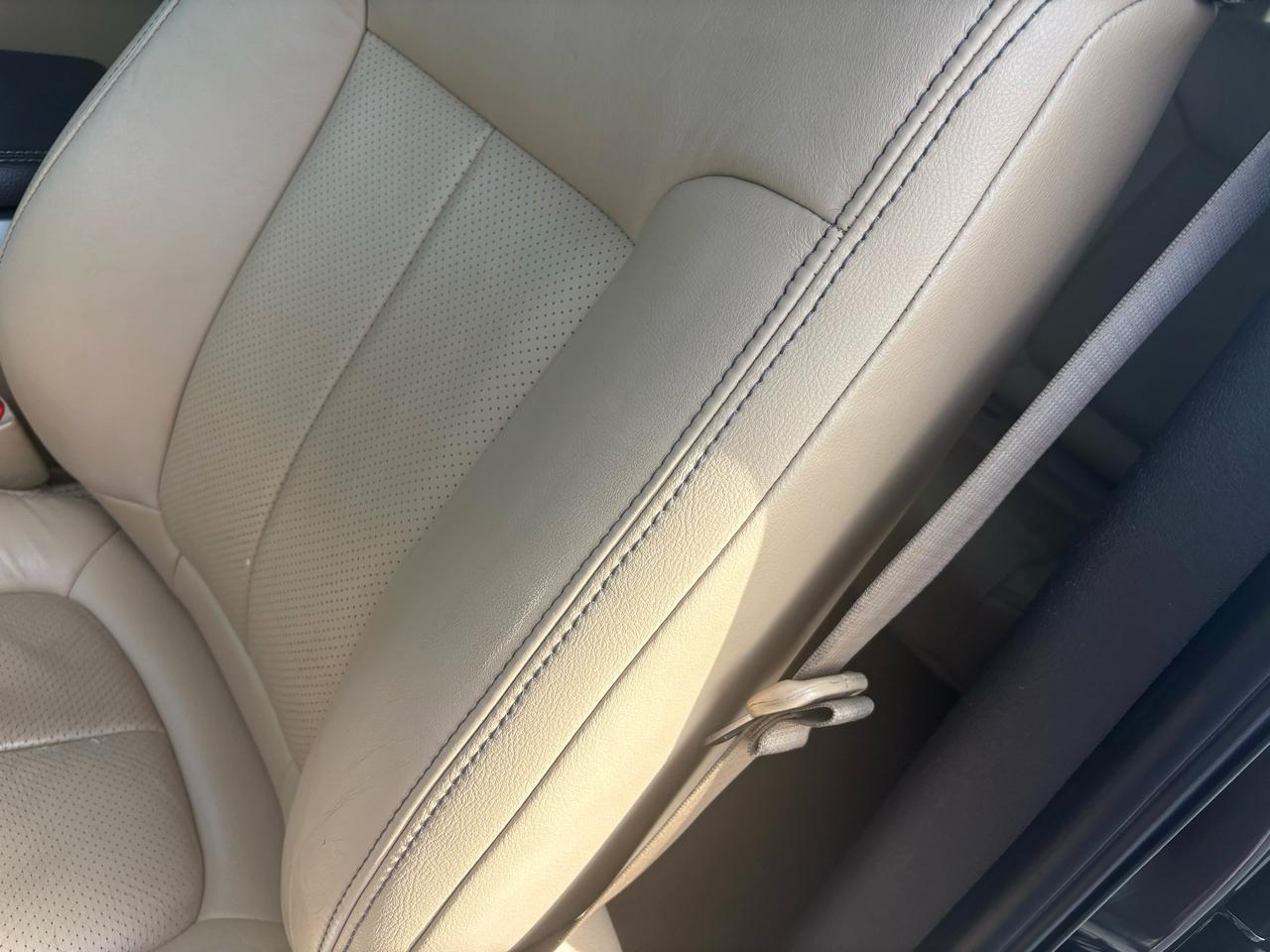 Ford F-150 4WD SuperCrew 145" Lariat 2014